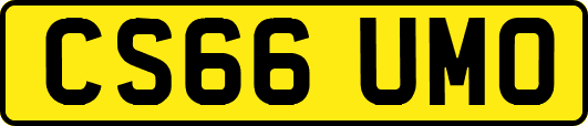 CS66UMO