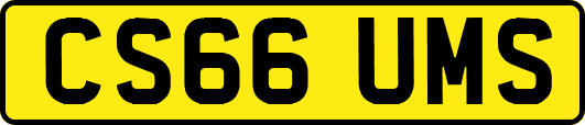 CS66UMS