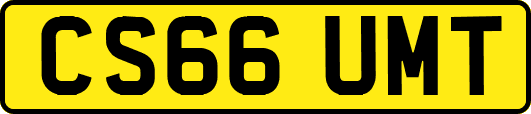 CS66UMT