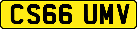 CS66UMV