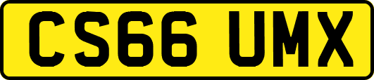 CS66UMX