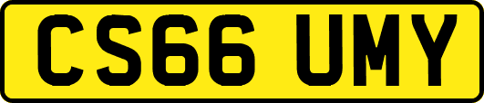 CS66UMY
