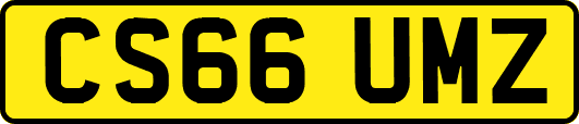 CS66UMZ