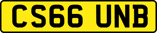 CS66UNB