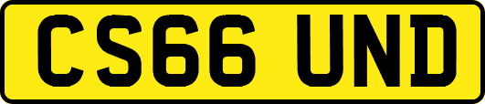 CS66UND