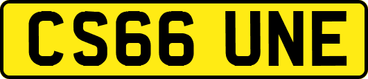 CS66UNE