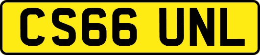 CS66UNL