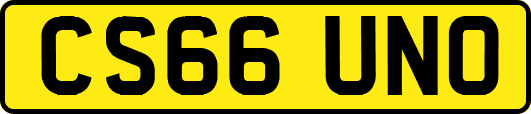 CS66UNO