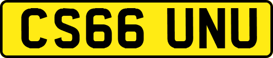 CS66UNU