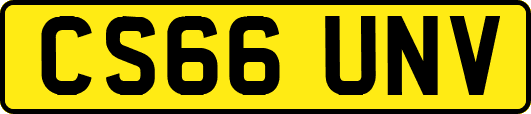 CS66UNV