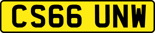 CS66UNW