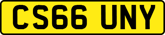 CS66UNY