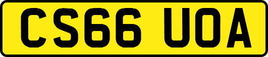 CS66UOA