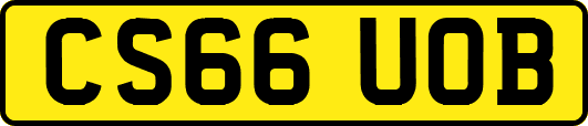 CS66UOB