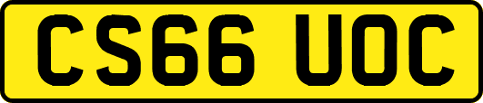 CS66UOC
