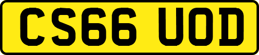 CS66UOD