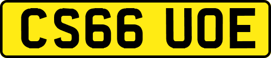CS66UOE