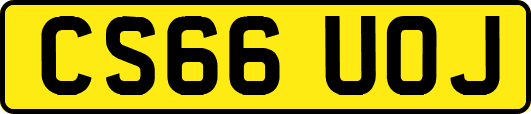 CS66UOJ