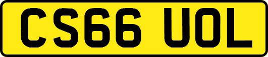 CS66UOL