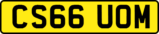 CS66UOM