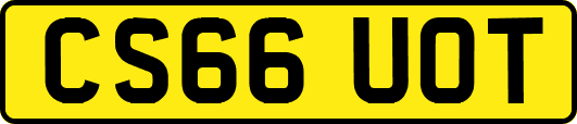 CS66UOT