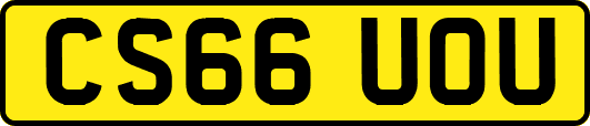 CS66UOU