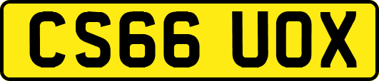 CS66UOX
