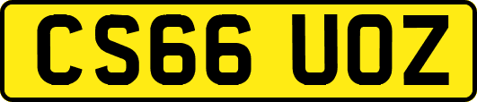 CS66UOZ