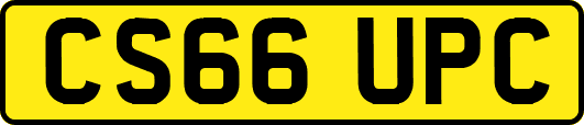 CS66UPC