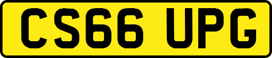 CS66UPG