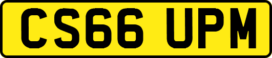 CS66UPM
