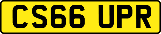 CS66UPR