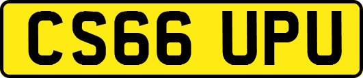 CS66UPU