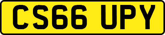 CS66UPY