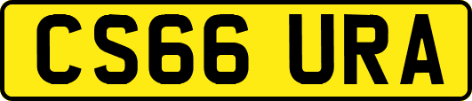 CS66URA