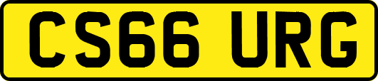 CS66URG