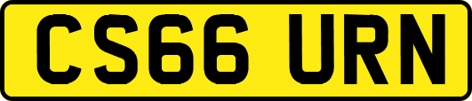 CS66URN