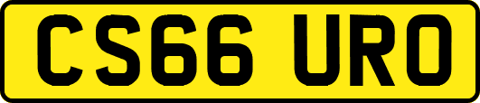 CS66URO