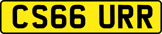 CS66URR