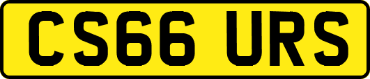 CS66URS