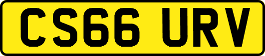 CS66URV