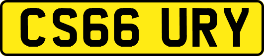 CS66URY