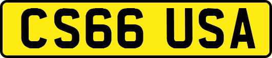 CS66USA