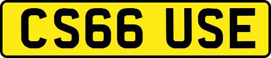 CS66USE