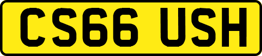 CS66USH