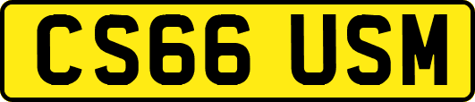 CS66USM