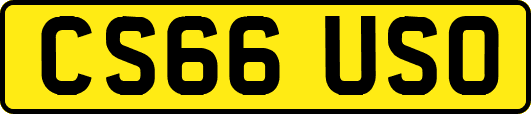 CS66USO