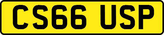 CS66USP