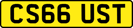 CS66UST