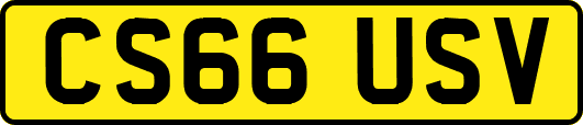 CS66USV